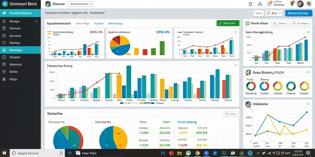 Layar utama BIGWIN88 yang penuh warna dan menarik.