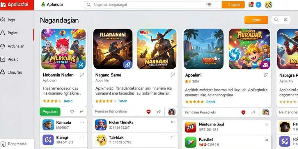 Screenshot 1: Tampilan awal GACOR88 yang menawan.
