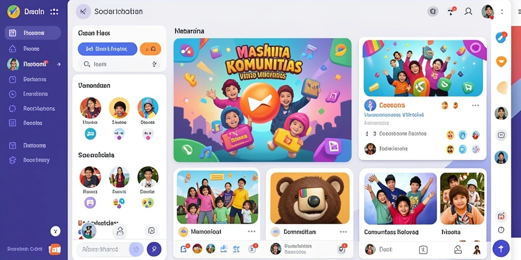 Tampilan utama aplikasi IDAMANTOTO yang menarik.