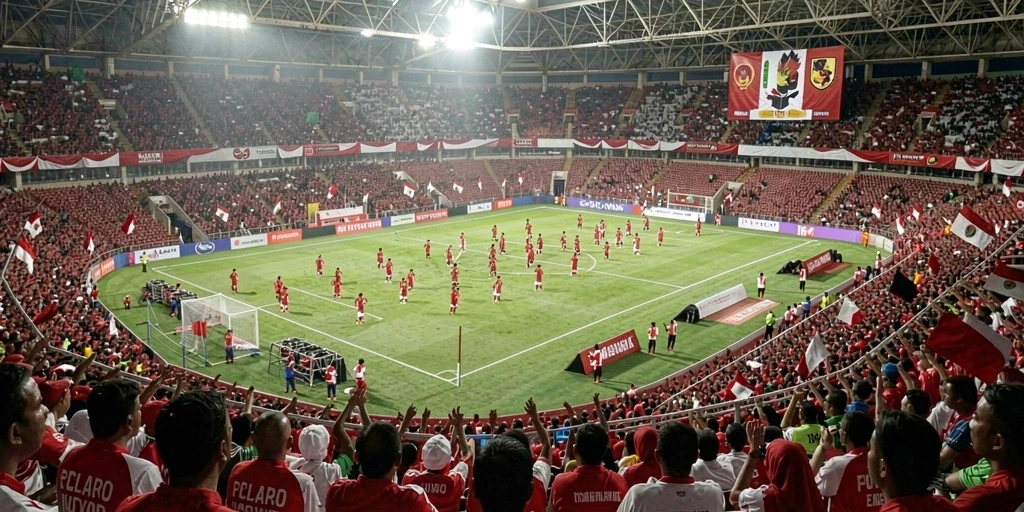 Tampilan antarmuka yang menarik dan mudah digunakan.