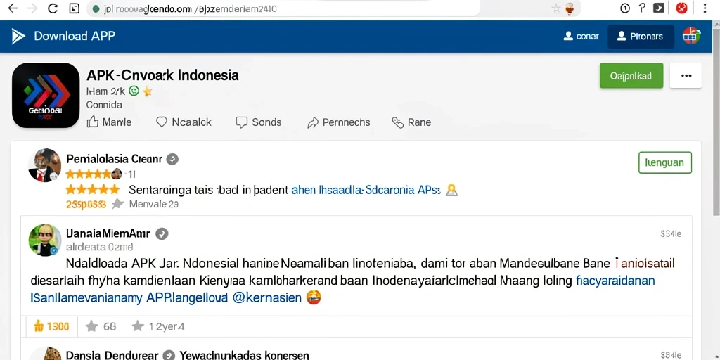 Tampilan utama PGTOTO dengan antarmuka yang menarik.