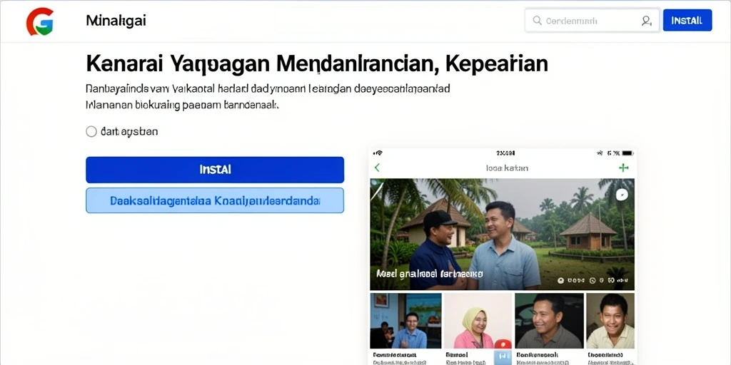 Tampilan awal game RAJAKING yang mengesankan.