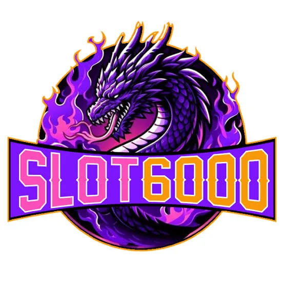 Ikon slot6000
