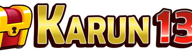 karun138 — logo banner resmi Indonesia